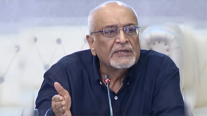 অন্তর্বর্তী সরকারের বিদায়ের সময় এসেছে: দেবপ্রিয় ভট্টাচার্য
